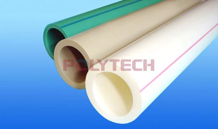 PPR pipe production line-5(001)