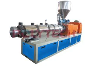 플라스틱 유리 타일 성형 기계